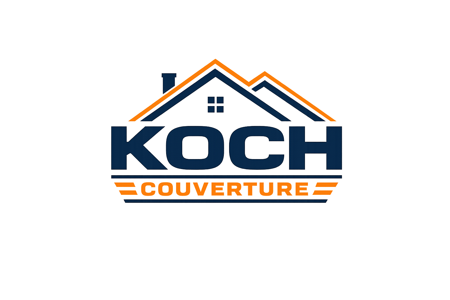 Logo Koch Couverture